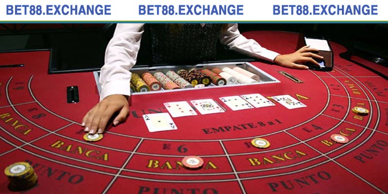 Chi tiết cách chơi Baccarat trực tuyến chuẩn xác nhất