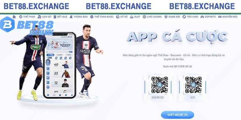 Đăng Nhập Bet88 - Trải Nghiệm Cá Cược Trực Tuyến Hấp Dẫn