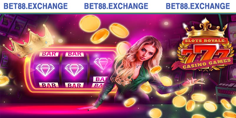 Hướng dẫn chơi slot game Bet88 A-Z cho người mới chơi