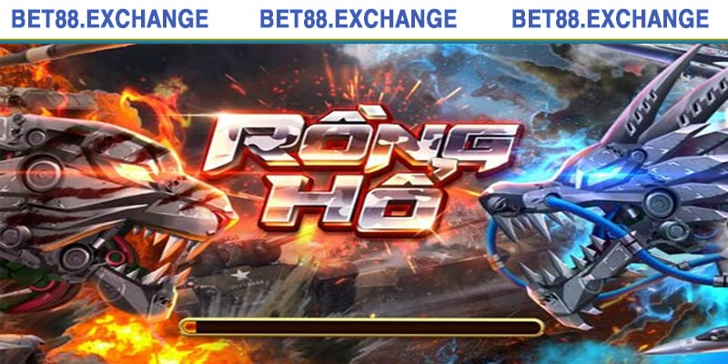 Rồng Hổ Trực Tuyến - Hướng Dẫn Chơi Rồng Hổ Bet88 2024