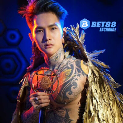 Tác giả Bet88 – Đặng Quốc Khanh