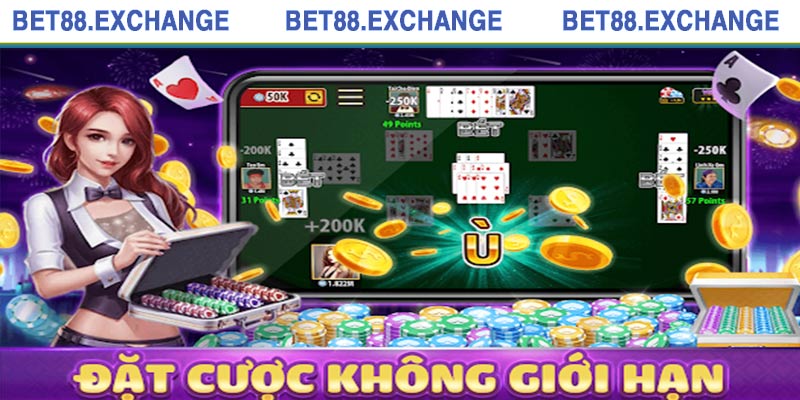 Tại sao Game Phỏm online lại có số lượng người chơi đông đảo như thế